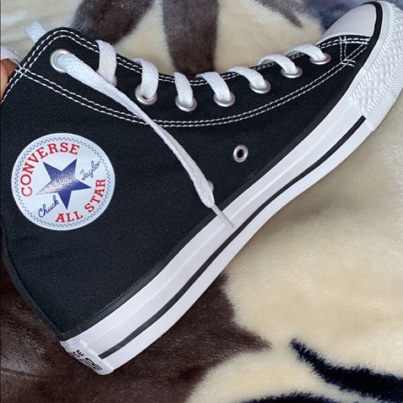 Converse Shoes - All star Converse